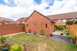 Garden- click for photo gallery